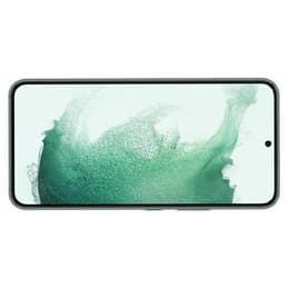 Galaxy S22+ 5G 256 Go - Vert - Débloqué
