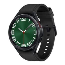 Montre Cardio GPS Samsung Galaxy Watch6 Classic - Noir