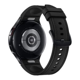 Montre Cardio GPS Samsung Galaxy Watch6 Classic - Noir