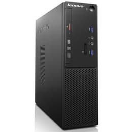 Lenovo S510 SFF Core i5 2.7 GHz - SSD 512 Go RAM 16 Go