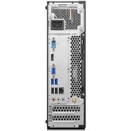 Lenovo S510 SFF Core i5 2.7 GHz - SSD 512 Go RAM 16 Go