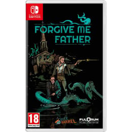 Forgive me Father - Nintendo Switch