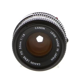 Objectif Canon FD 50mm f/1,8 FD 50mm f/1.8