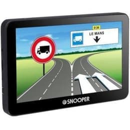 GPS Snooper PL6600