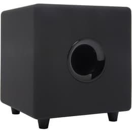 Enceinte Bluetooth Focal CUB 3 - Noir