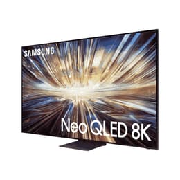 SMART TV Samsung QLED Ultra HD 8K 190 cm TQ75QN800D