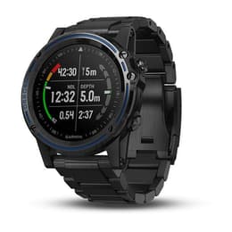 Garmin Descent Mk1 Bluetooth 51 mm - Noir