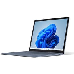 Microsoft Surface Laptop 4 13" Core i7 1.2 GHz - SSD 256 Go - 16 Go QWERTY - Espagnol