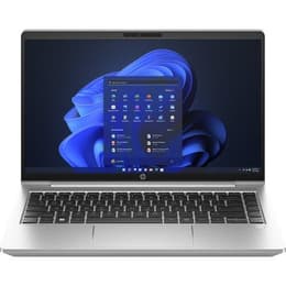 HP ProBook 440 G10 14" Core i7 1.7 GHz - SSD 512 Go - 16 Go QWERTY - Suédois