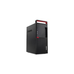 Lenovo ThinkCentre M920T Tower Core i7 3.2 GHz - SSD 1 To RAM 32 Go