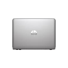 Hp EliteBook 820 G3 12" Core i5 2.3 GHz - SSD 128 Go - 8 Go QWERTY - Espagnol