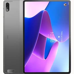 Lenovo Tab P12 Pro 128GB - Gris - WiFi