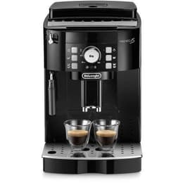Cafetière avec broyeur Delonghi Ecam 22.117.B 1,8000L - Noir