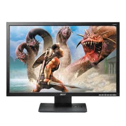 Écran 22" LCD WSXGA+ Acer V223WAB