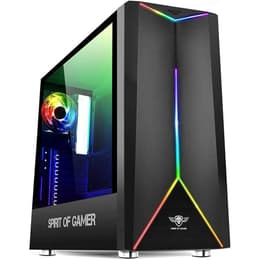 Spirit Of Gamer Clone v Core i5 2.9 GHz - SSD 128 Go + HDD 1 To - 8 Go - NVIDIA GeForce GTX 980