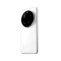 Xiaomi 15 Ultra 512 Go - Blanc - Débloqué