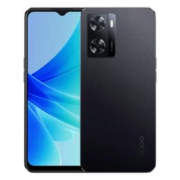 Oppo A57 64 Go - Noir - Débloqué - Dual-SIM