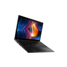 Lenovo ThinkPad X13 13" Core i5 1.6 GHz - SSD 256 Go - 8 Go QWERTY - Anglais