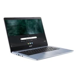 Acer Chromebook Spin 314 Celeron 1.1 GHz 64Go eMMC - 4Go AZERTY - Français