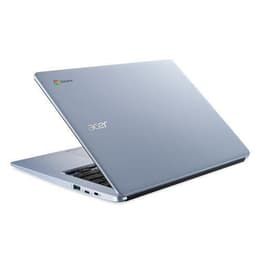 Acer Chromebook Spin 314 Celeron 1.1 GHz 64Go eMMC - 4Go AZERTY - Français