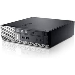 Dell OptiPlex 7010 USFF Core i5 3.2 GHz - HDD 500 Go RAM 8 Go