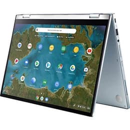 Asus Chromebook C433TA-AJ0160 Core m3 1.1 GHz 64Go eMMC - 8Go AZERTY - Français
