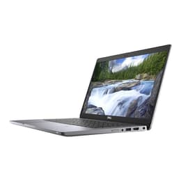 Dell Latitude 5320 13" Core i5 2.6 GHz - SSD 256 Go - 8 Go AZERTY - Français