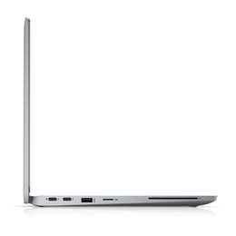 Dell Latitude 5320 13" Core i5 2.6 GHz - SSD 256 Go - 8 Go AZERTY - Français