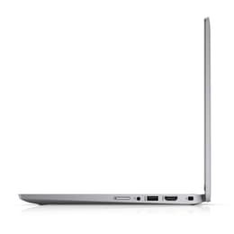 Dell Latitude 5320 13" Core i5 2.6 GHz - SSD 256 Go - 8 Go AZERTY - Français