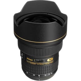 Objectif Nikon F AF-S Nikkor 14-24mm f/2.8G ED Nikon F 14-24mm f/2.8G