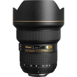 Objectif Nikon F AF-S Nikkor 14-24mm f/2.8G ED Nikon F 14-24mm f/2.8G