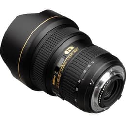 Objectif Nikon F AF-S Nikkor 14-24mm f/2.8G ED Nikon F 14-24mm f/2.8G