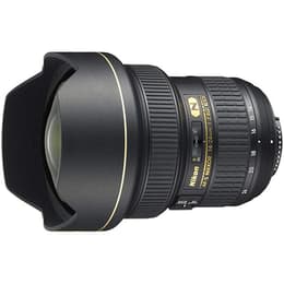 Objectif Nikon F AF-S Nikkor 14-24mm f/2.8G ED Nikon F 14-24mm f/2.8G