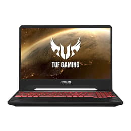 Asus TUF Gaming TUF505DV-AL078T 15" Ryzen 7 2.3 GHz - SSD 512 GB - 16 Go - NVIDIA GeForce RTX 2060 AZERTY - Français