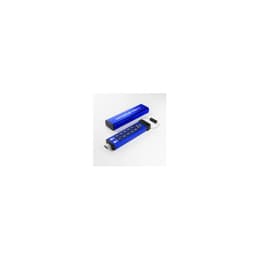 Clé USB Asustor Istorage Datashur Pro+c Usb3 256 Bit 128gb
