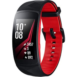 Objets connectés Gear Fit2 Pro (L)