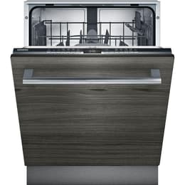 Lave-vaisselle tout intégrable 59,8 cm Siemens SE63HX36TE - 10 à 12 couverts