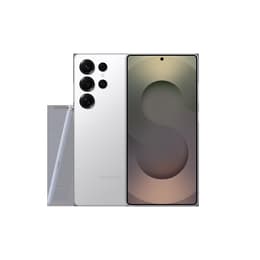 Galaxy S25 Ultra 256 Go - Argent - Débloqué