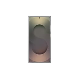 Galaxy S25 Ultra 256 Go - Argent - Débloqué