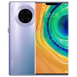 Huawei Mate 30 Pro 5G 256 Go - Argent - Débloqué - Dual-SIM