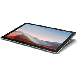 Microsoft Surface Pro 7+ 12" Core i7 1.2 GHz - SSD 512 Go - 16 Go Sans clavier