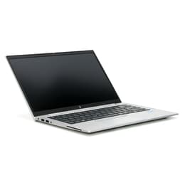 Hp EliteBook 840 G8 14" Core i5 2.6 GHz - SSD 256 Go - 16 Go AZERTY - Français