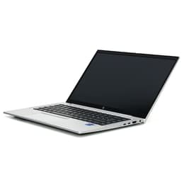 Hp EliteBook 840 G8 14" Core i5 2.6 GHz - SSD 256 Go - 16 Go AZERTY - Français