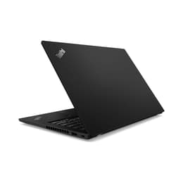 Lenovo ThinkPad X13 G1 13" Core i5 1.6 GHz - SSD 256 Go - 8 Go QWERTY - Portugais