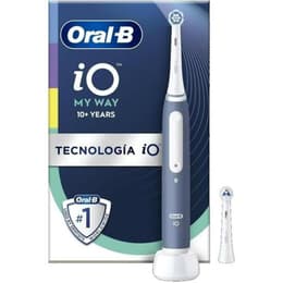 Brosse à dent électrique Oral-B IO4 My Way