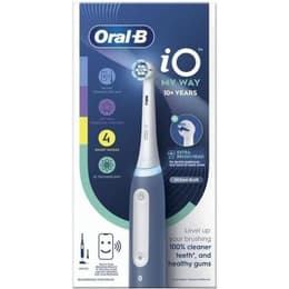 Brosse à dent électrique Oral-B IO4 My Way