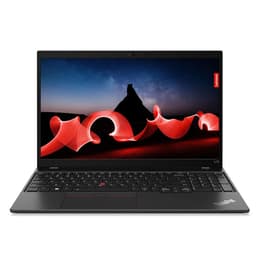 Lenovo ThinkPad L15 Gen 4 15" Core i5 1.3 GHz - SSD 256 Go - 16 Go AZERTY - Français