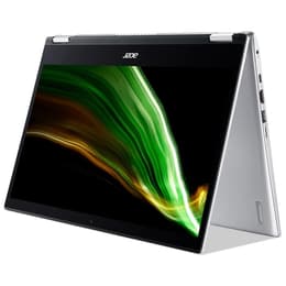 Acer Spin 1 SP114-31N-C6DF Celeron 1.1 GHz 128Go SSD - 4Go QWERTZ - Allemand