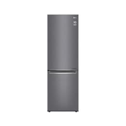 Réfrigérateur combiné Lg GBP30DSLZN