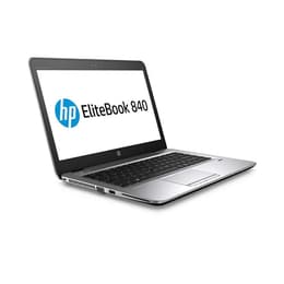 HP EliteBook 840 G4 14" Core i5 2.6 GHz - SSD 128 Go - 8 Go AZERTY - Français